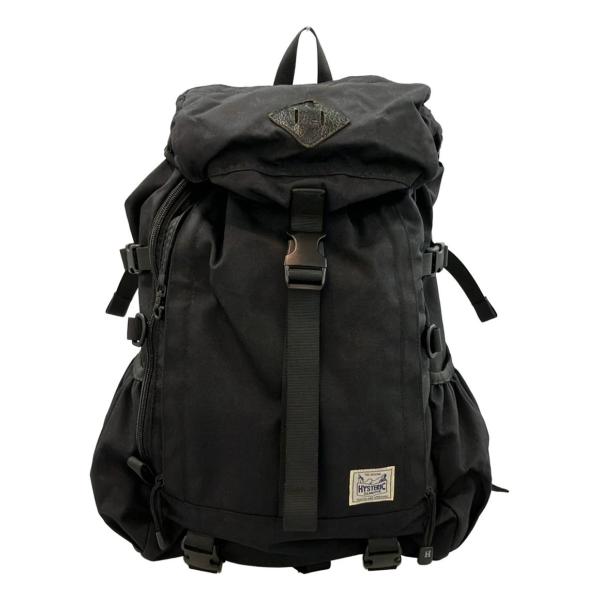 ヒステリックグラマー リュック デイパック レディース HYSTERIC