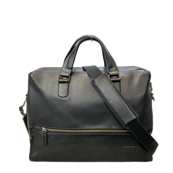 トゥミ 2WAY ビジネスバッグ ブリーフケース ショルダーバッグ 斜め