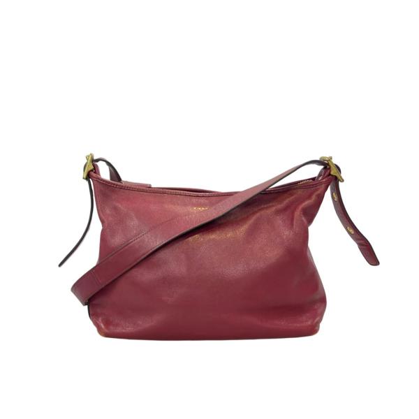 コーチ ショルダーバッグ 斜め掛け 25355 レディース COACH 中古