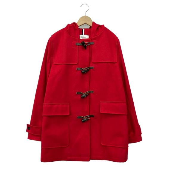トミーヒルフィガー ダッフルコート レディース SIZE M (M) TOMMY