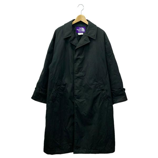 訳あり ザ・ノースフェイス ロングコート メンズ SIZE M (M) THE