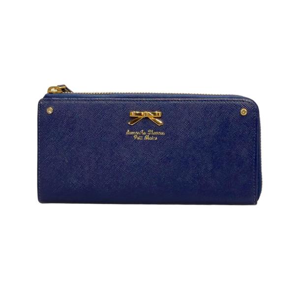 美品 サマンサタバサ L字ファスナー長財布 レディース Samantha 美品 サマンサタバサ L字ファスナー長財布 レディース Samantha
