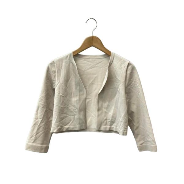 美品FOXEYフォクシー　カーディガンリトル40 カーディガン – FOXEY 公式オンラインブティック