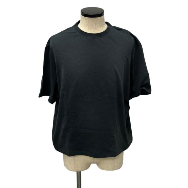 *LOEWE*ロエベ ルーズフィット Tシャツ ルーズフィット Tシャツ（コットン） ホワイト - LOEWE