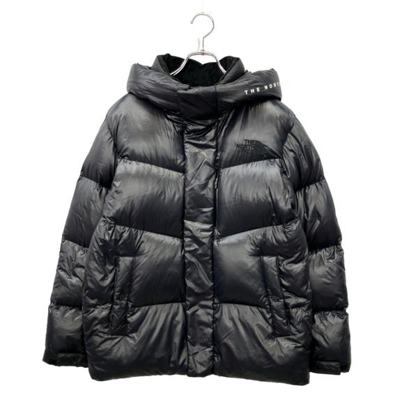 美品 ザ・ノース・フェイス ダウンジャケット FREE MOVE DOWN JACKET
