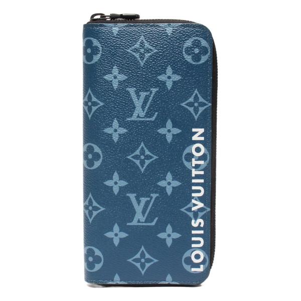 ルイ・ヴィトン ラウンドファスナー長財布 ジッピーウォレット ヴェル