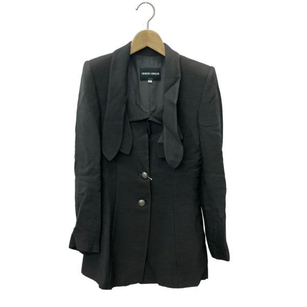 ジョルジオアルマーニ ジャケット レディース SIZE 36 (S) GIORGIO