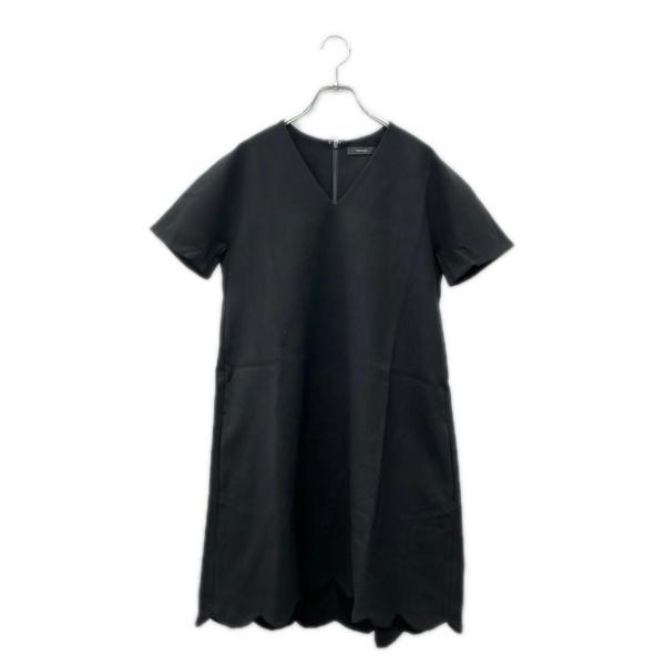 ヨーコチャン 半袖 ワンピース YCD-522-81 レディース SIZE 40 (M