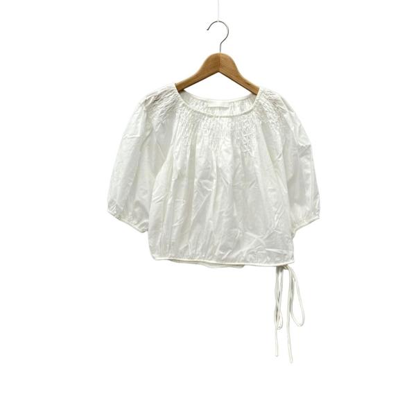 マーレット Merlette 長袖ブラウス レディース X SMALL マーレット 長袖ブラウス レディース SIZE X SMALL (XS