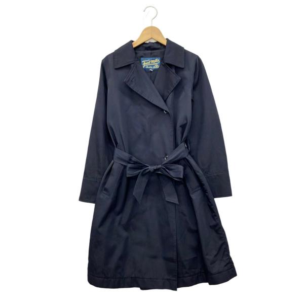 フォードミルズ トレンチコート レディース SIZE 36 (XS) FORDMILLS 