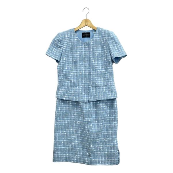 美品⭐︎ エンポリオアルマーニ　タイトスカート EMPORIO ARMANI(エンポリオアルマーニ) スカート(レディース