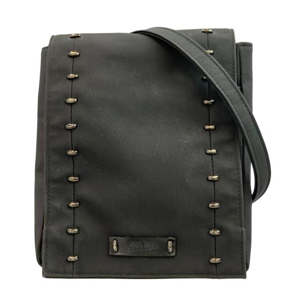 ジャンポール・ゴルチェ ショルダーバッグ 斜め掛け メンズ Jean Paul