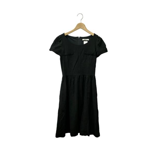 ルネ 半袖ワンピース レディース SIZE 34 (XS) RENE 中古 : Rehello by