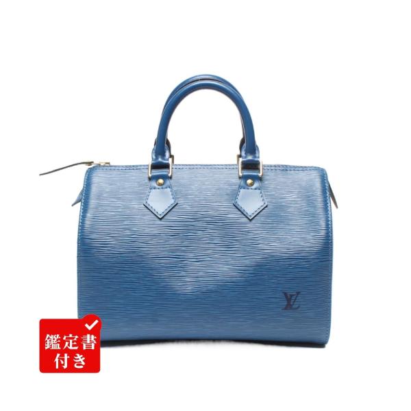 ルイ・ヴィトン ハンドバッグ エピ スピーディー25 M43015 レディース