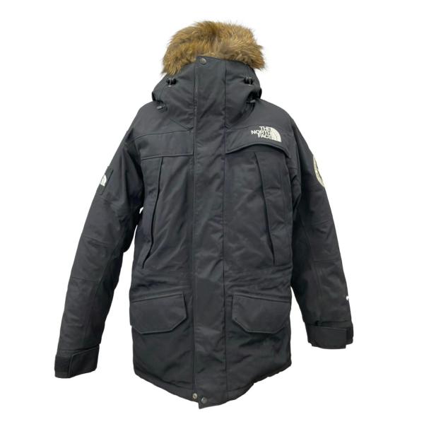 ザ・ノースフェイス アンタークティカパーカー ND92032 メンズ SIZE L