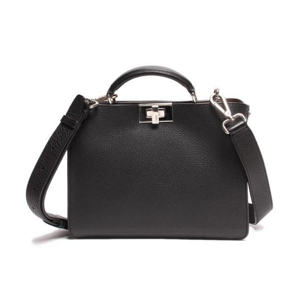楽天市場】【バッグ】FENDI フェンディ カメレオン ハンドバッグ