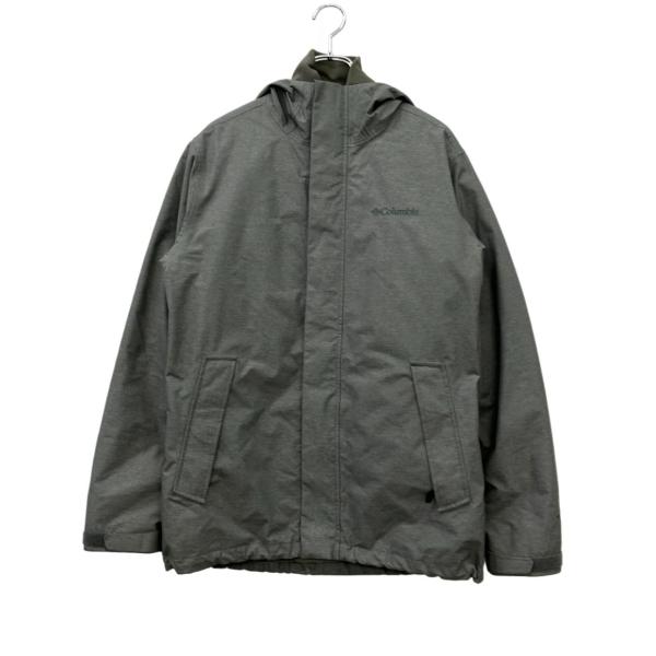 コロンビア ジャケット 3way インナーダウン付き ORELLE JACKET PM5425