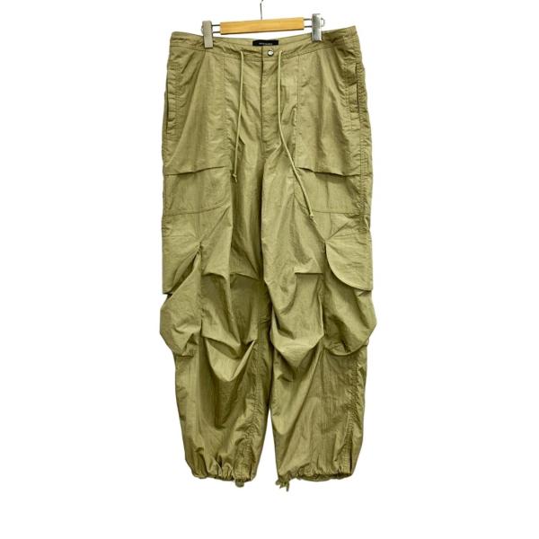 美品 エンタイアスタジオ カーゴパンツ メンズ SIZE M (M) entire