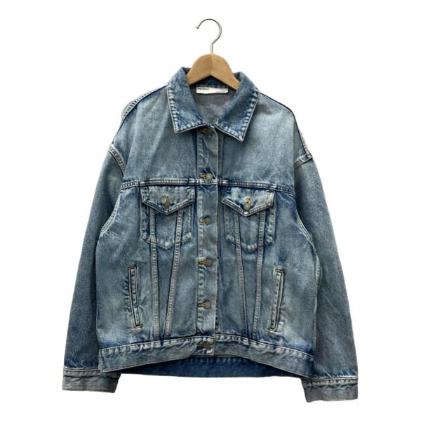 アパルトモン デニムジャケット Boys denim jacket 21010560301230
