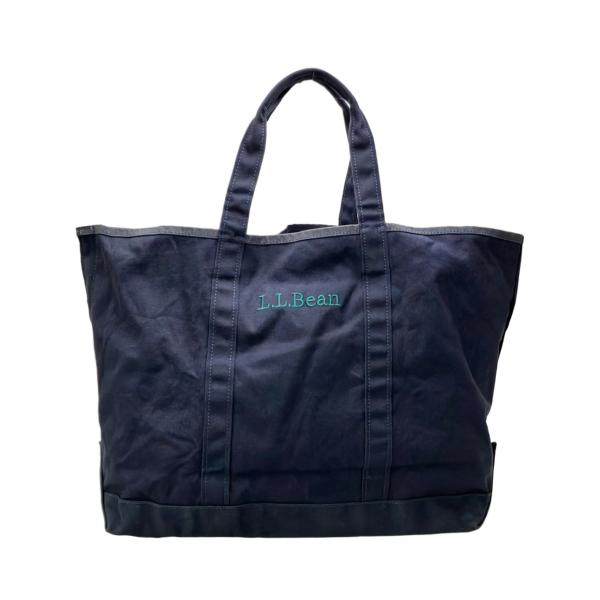 エルエルビーン トートバッグ ユニセックス L.L.Bean 中古 : Rehello