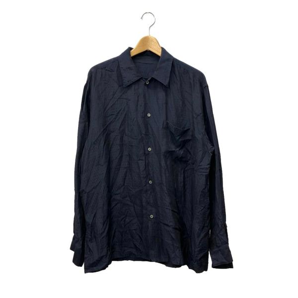ウル 長袖シャツ メンズ SIZE 2 (M) URU 中古 : Rehello by BOOKOFF
