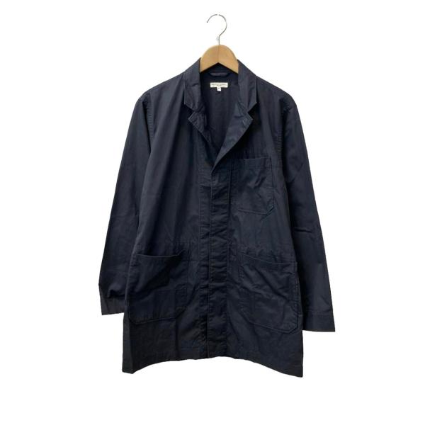 エンジニアド ガーメンツ カバーオールジャケット メンズ SIZE S