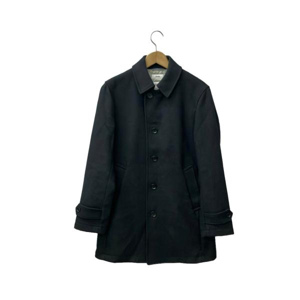 SHIPS コート　水色　サイズXL 中古 hugall_rc-ita1m38i2tzs-0zpl