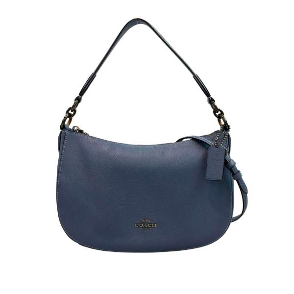 コーチ 2way ショルダーバッグ 肩掛け 斜め掛け サットン クロスボディ