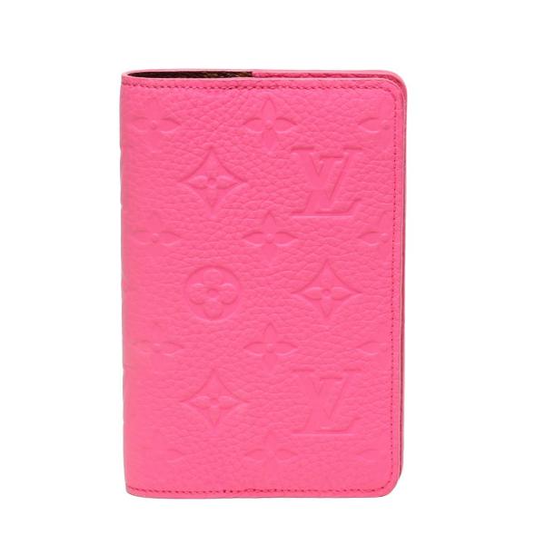 ルイヴィトン　ノート ルイヴィトン ブックカバー ノートブックカバー PM エミリー