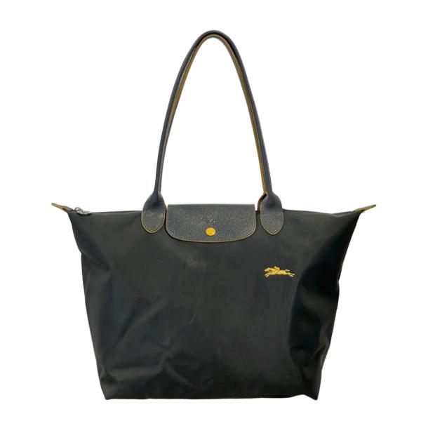 訳あり ロンシャン トートバッグ ショルダーバッグ 肩掛け ル プリアージュ レディース Longchamp 中古