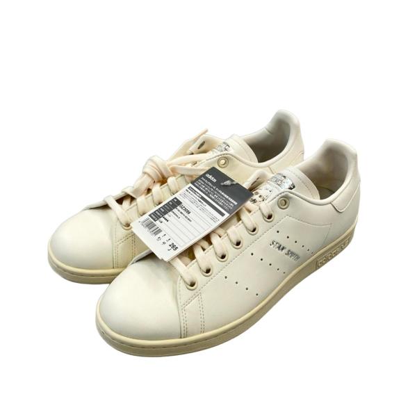 美品 アディダス ローカットスニーカー STAN SMITH ED IENA GZ3056 メンズ SIZE 26.5 (M) adidas 中古