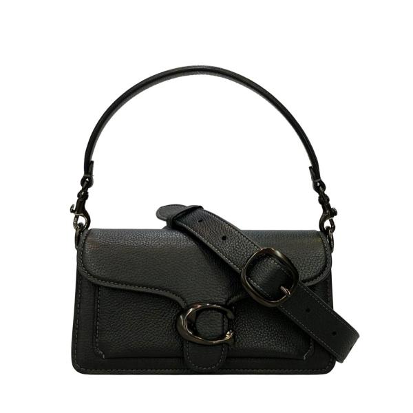 美品 コーチ 3way ショルダーバッグ 斜め掛け ハンドバッグ クラッチ