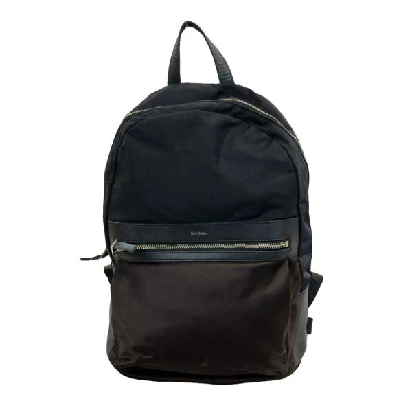 ☆八月末迄！夏セール中！！☆プロフ必読ポールスミス　リュック ☆八月末迄！夏セール中！！☆プロフ必読ポールスミス リュック