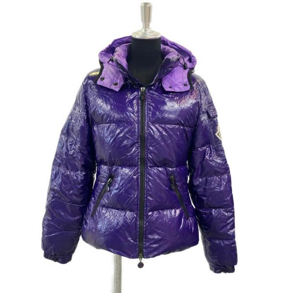 モンクレール　ダウンジャケット中古　レディース モンクレール ダウンジャケット レディース SIZE 1 (S) MONCLER 中古