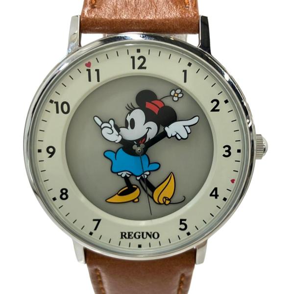 ❤️未使用品！限定版　COACH かわいい　ミニーマウス　ブラックレザー 腕時計 楽天市場】ミニー コスチューム キッズ（レディース腕時計｜腕時計）の通販