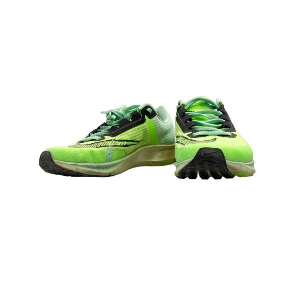 ナイキ ローカットスニーカー エアズーム ライバル フライ 3 CT2405-358 レディース SIZE 23 (M) NIKE 中古