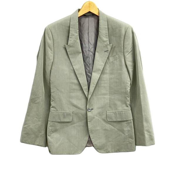 ドルチェアンドガッバーナ テーラードジャケット メンズ SIZE 46 (M