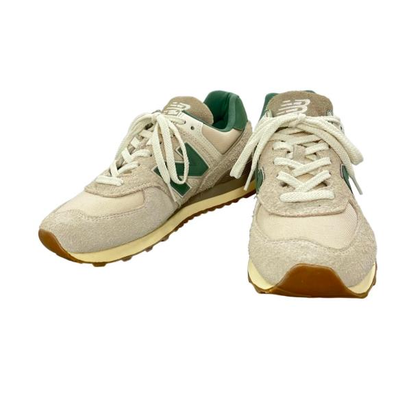 ニューバランス ローカットスニーカー U574GDG メンズ SIZE 27.5