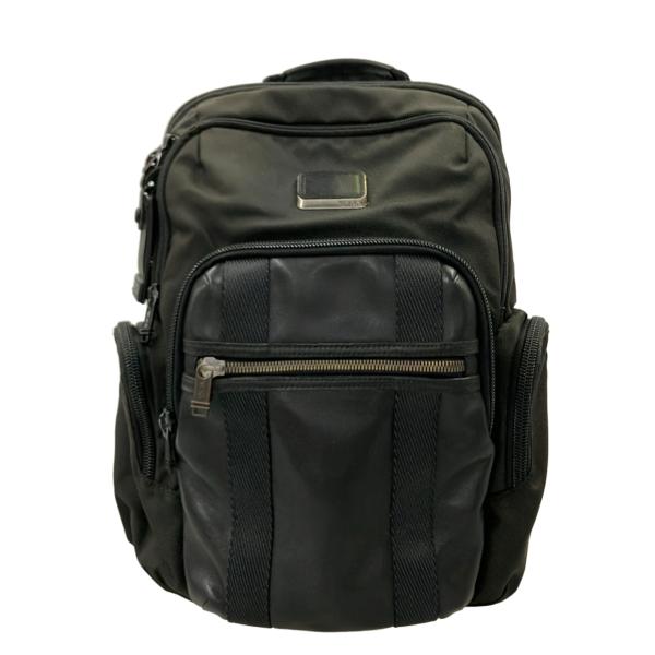 トゥミ リュック メンズ TUMI 中古