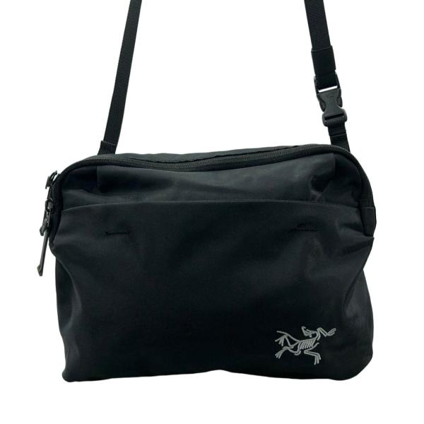 【使用済み】アークテリクス　メッセンジャーバッグ 新品 Arc'teryx メッセンジャーバッグ ショルダーバッグ index10