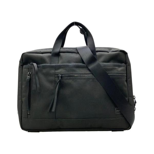 ポーター 2WAY ビジネスバッグ ブリーフケース ショルダーバッグ 斜め