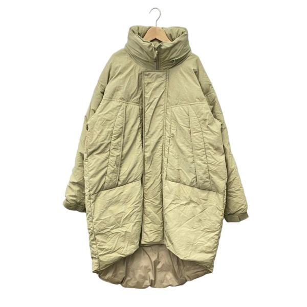 TODAYFUL モンスターダウンコート　36 トゥデイフル モンスターダウンコート レディース SIZE 36 (XS