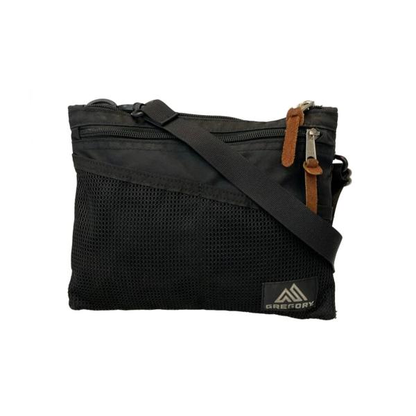 グレゴリー ショルダーバッグ 斜め掛け メンズ レディース GREGORY