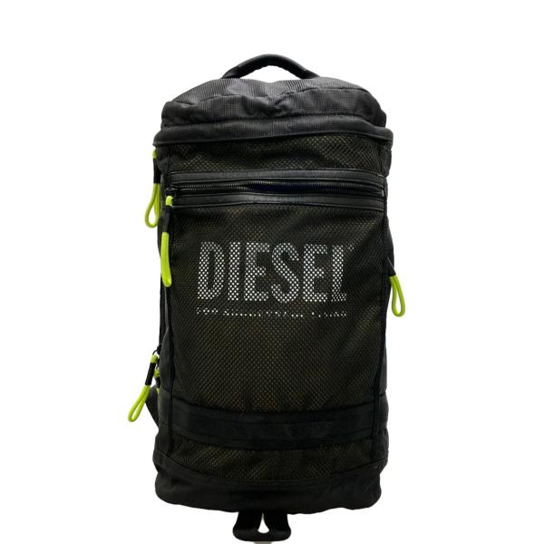 訳あり ディーゼル リュック メンズ DIESEL 中古 : Rehello by