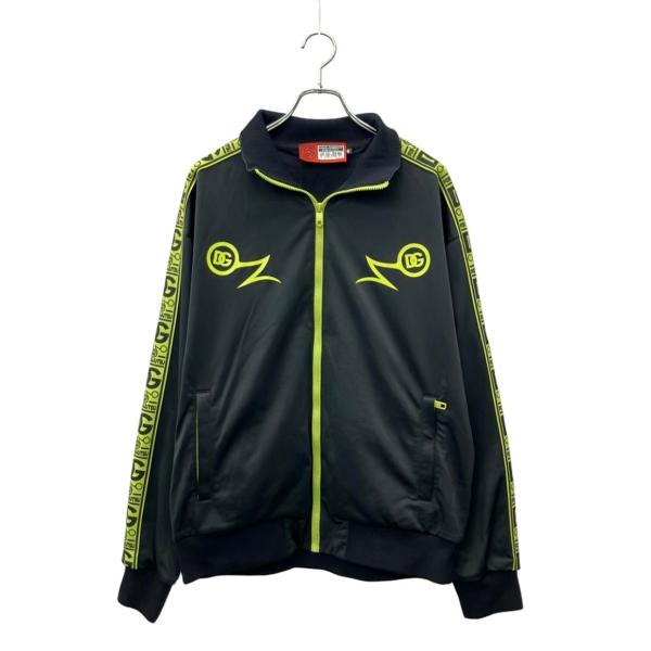 ドルチェアンドガッバーナ トラックジャケット 呪術廻戦コラボ 狗巻棘  