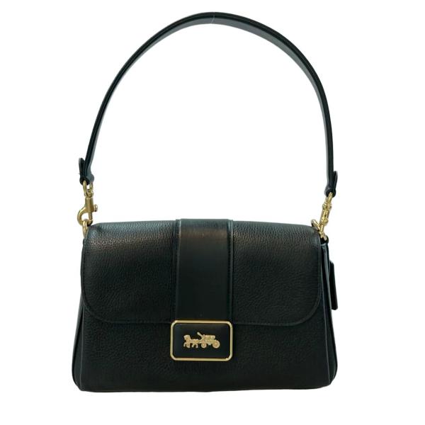 美品 コーチ ショルダーバッグ CC068 レディース COACH 中古 : Rehello