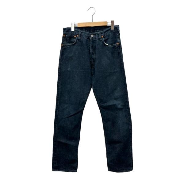 エヴィス デニムパンツ メンズ SIZE 46 (S) EVISU 中古 : Rehello by 