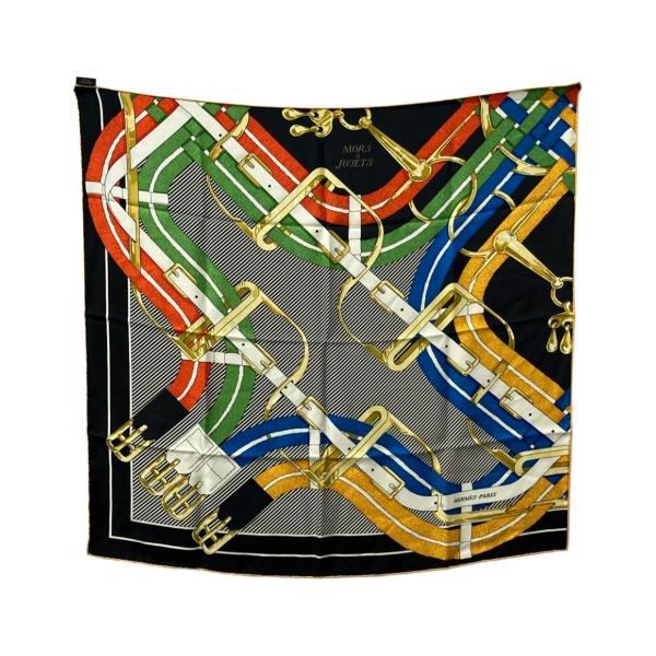 未使用【エルメス】最新作 カレ 90 すべては鞍の中に 大判 シルク スカーフ 未使用級 HERMES エルメス シルク100% スカーフ カレ90 CHEVAUX DE