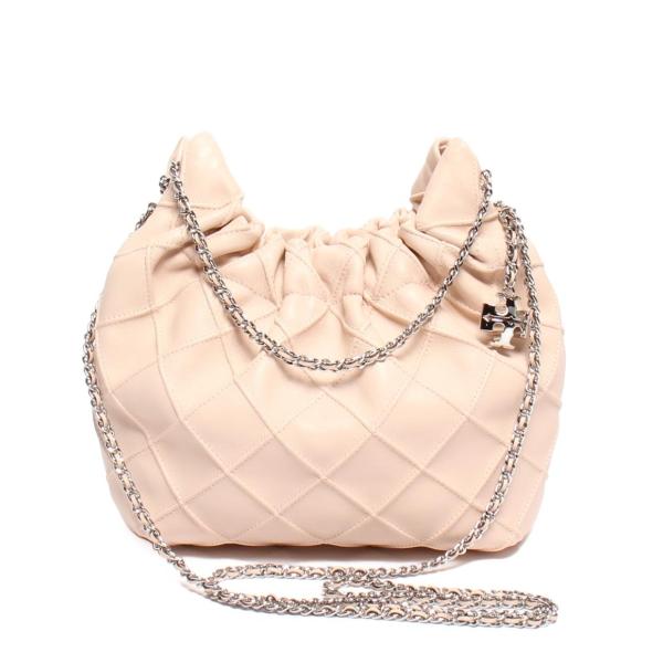 【美品】TORY BURCH トリーバーチ ショルダーバッグ 総柄 極美品 TORY BURCH トリーバーチ ショルダーバッグ