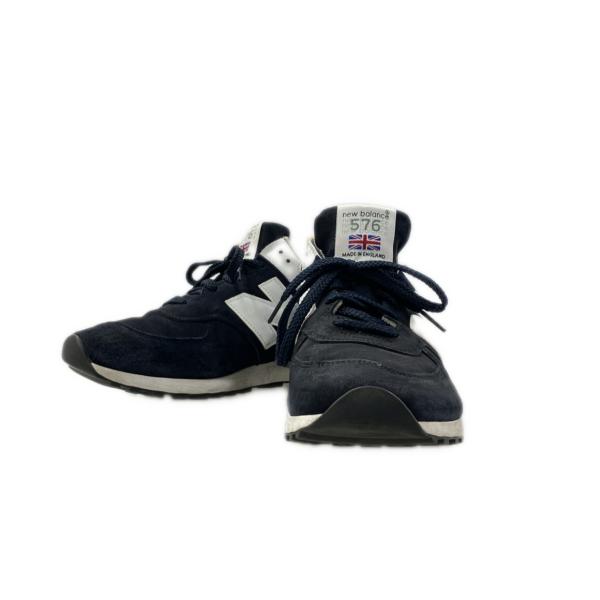 ニューバランス ローカットスニーカー M576DNW メンズ SIZE US 8 NEW